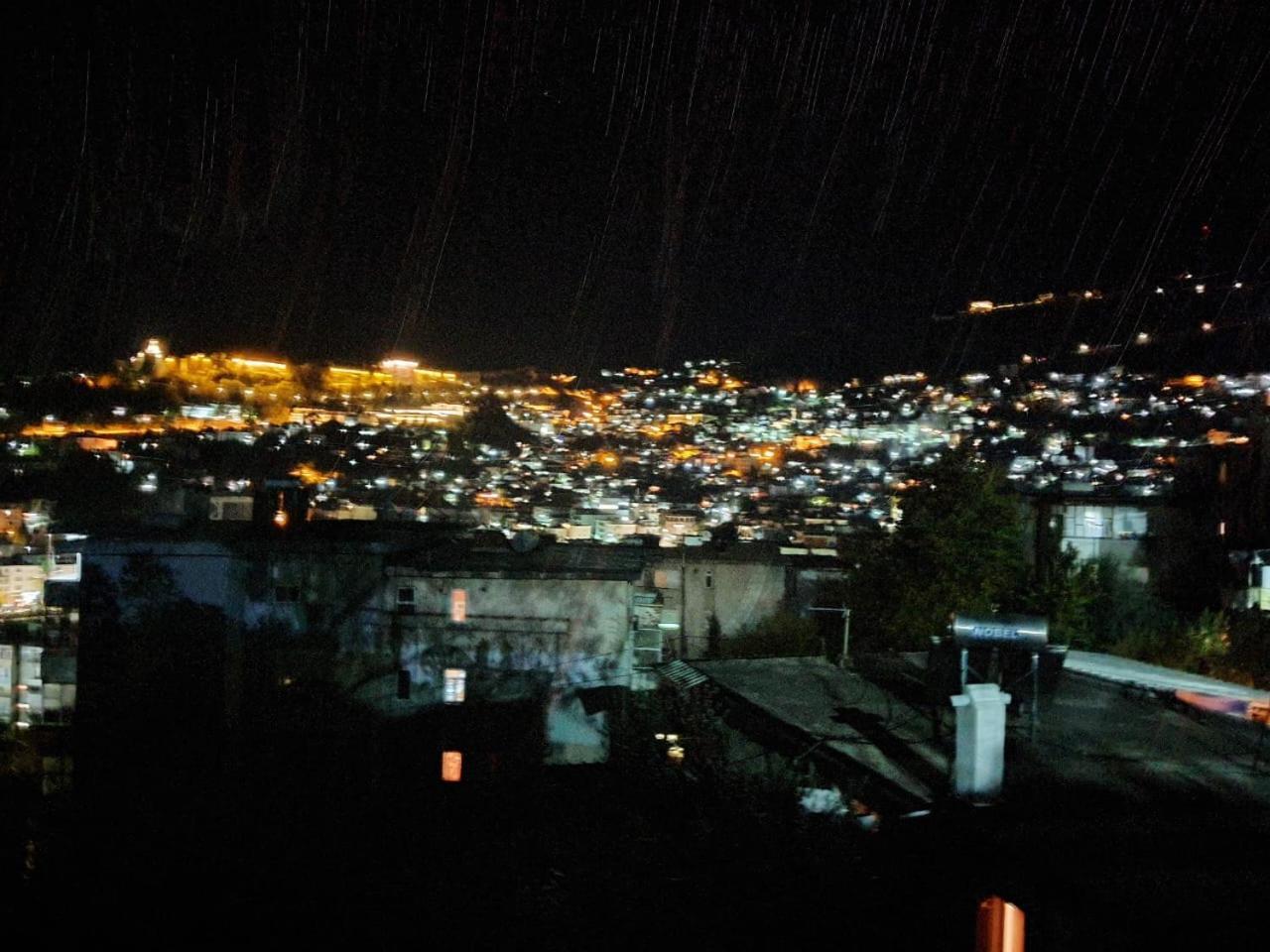 Guest House Denis Gjirokastër Exteriér fotografie