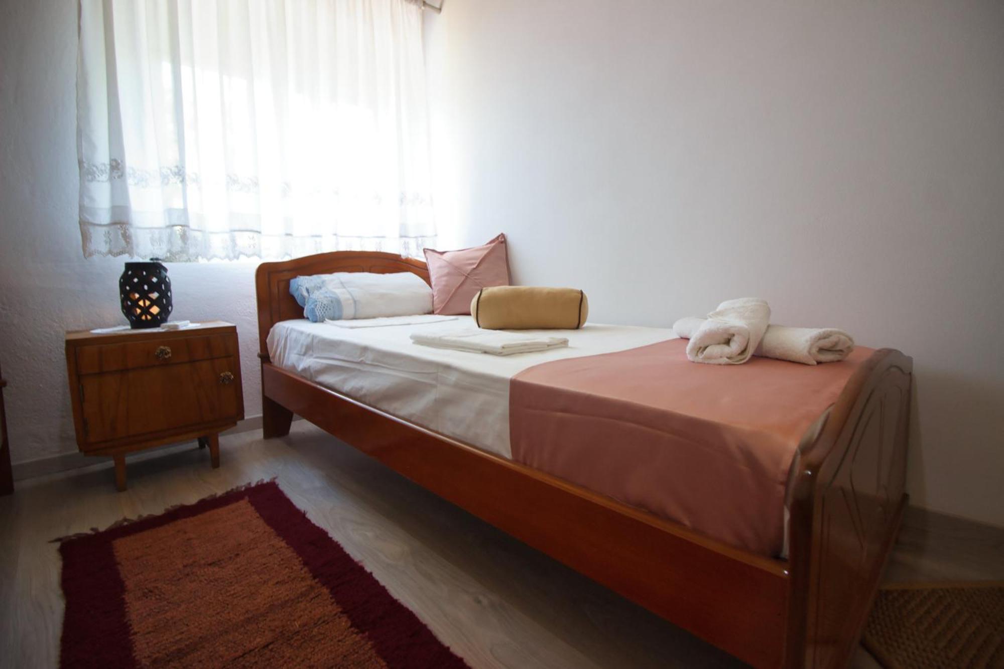 Guest House Denis Gjirokastër Exteriér fotografie